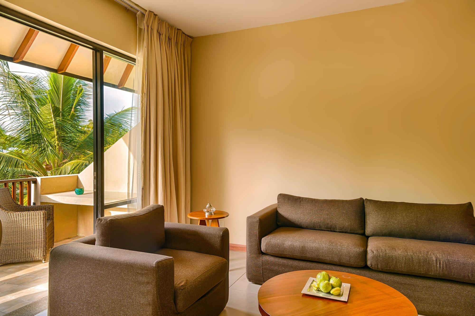 Sunrise By Jetwing Hotel Passikudah Exterior photo