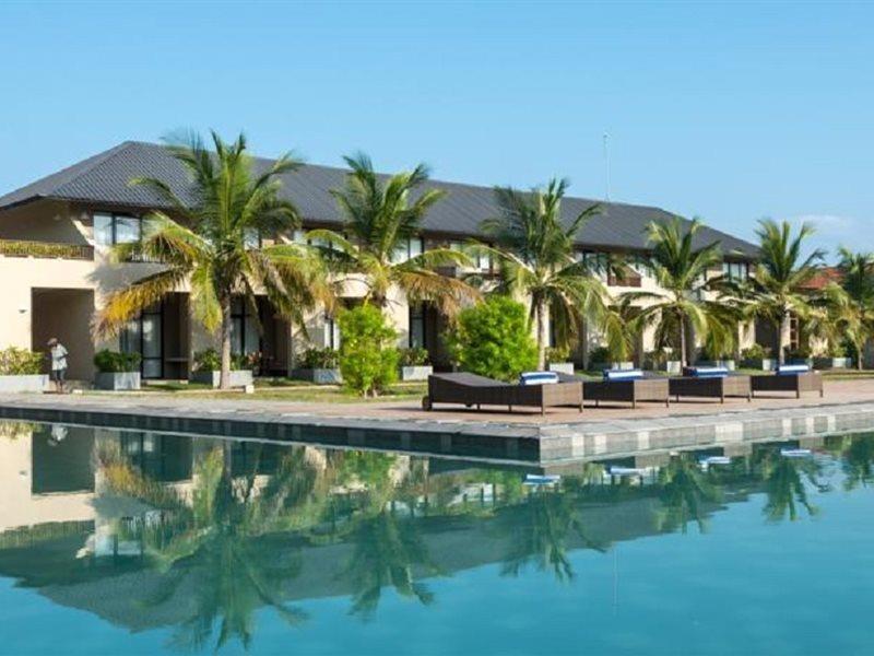 Sunrise By Jetwing Hotel Passikudah Exterior photo