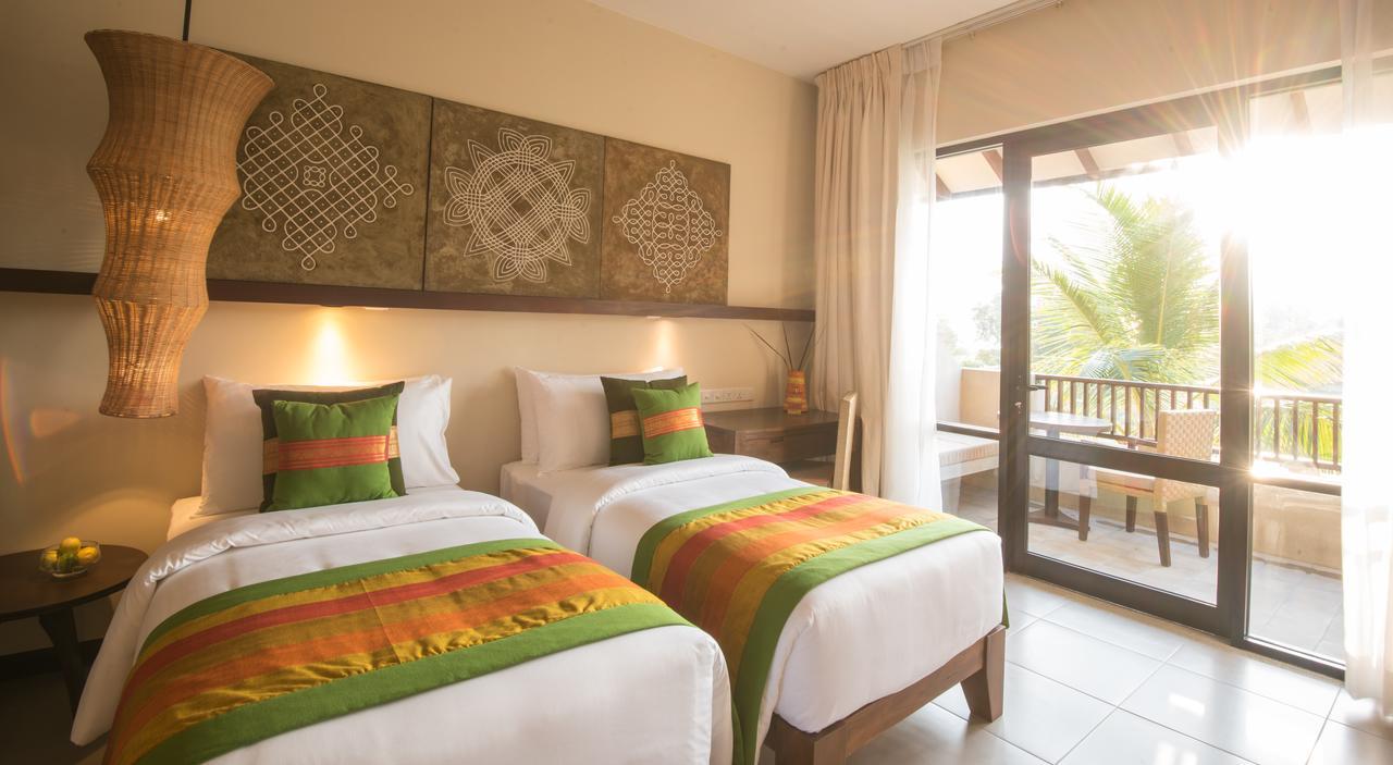 Sunrise By Jetwing Hotel Passikudah Exterior photo