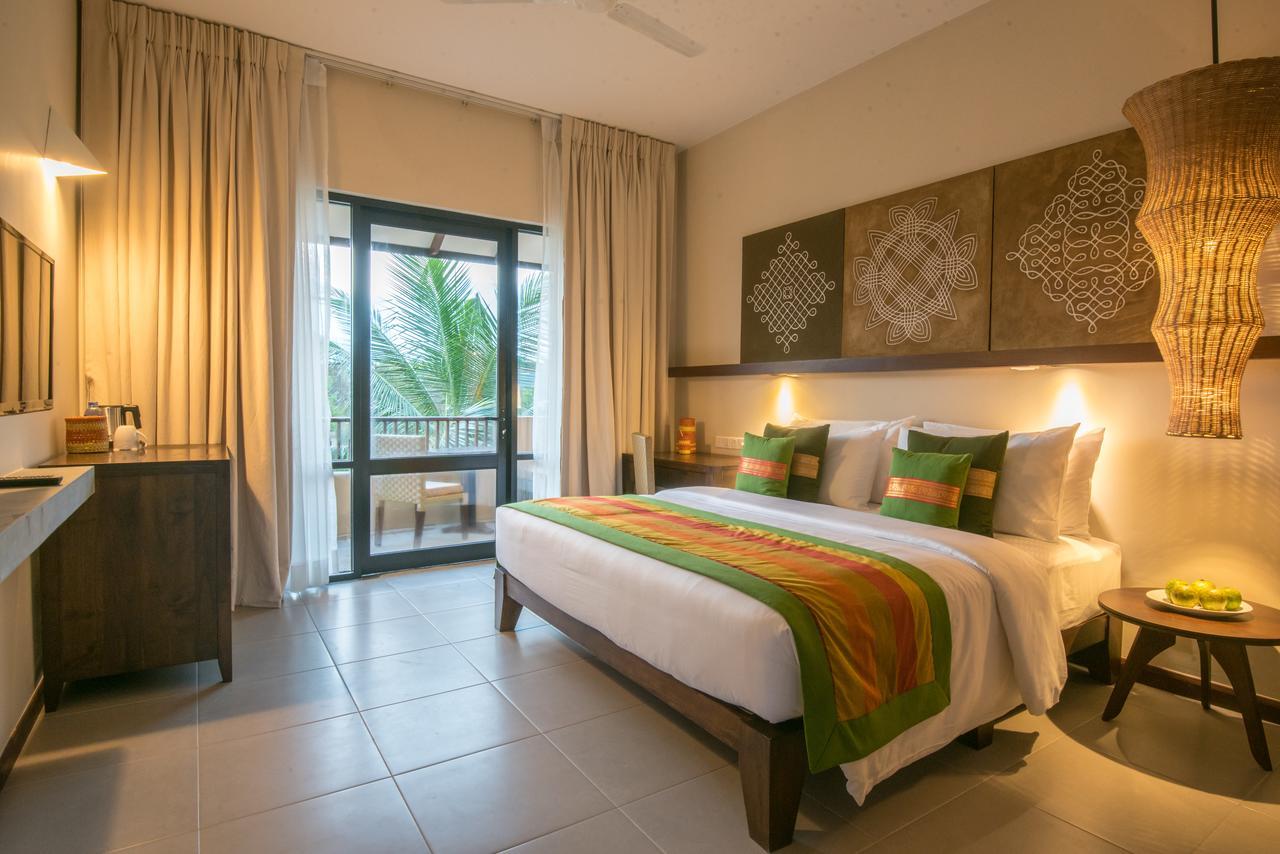 Sunrise By Jetwing Hotel Passikudah Exterior photo