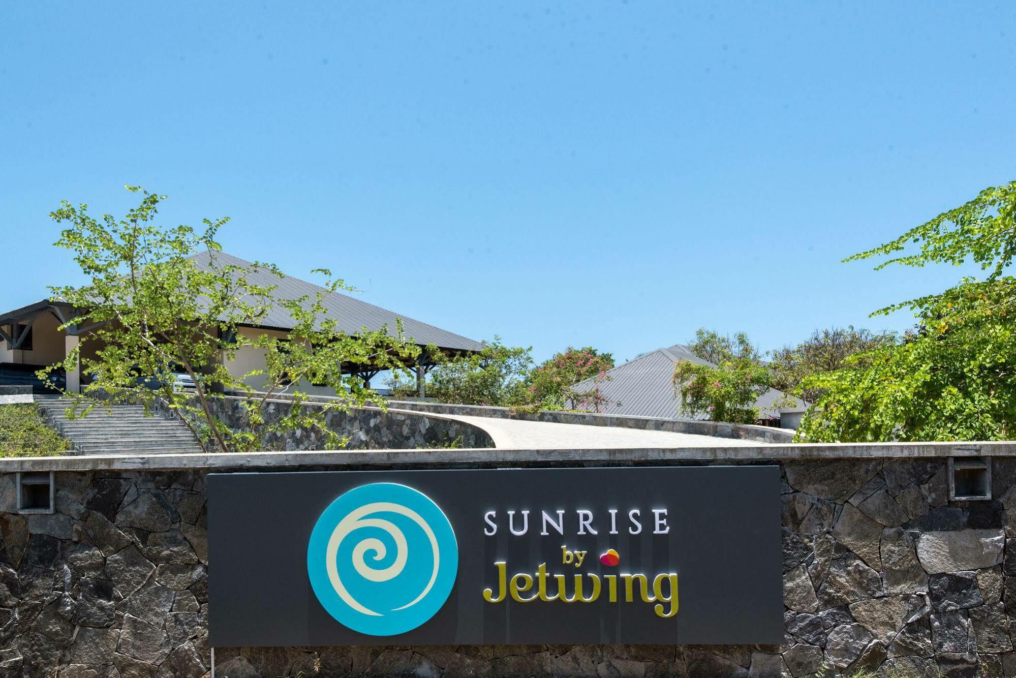 Sunrise By Jetwing Hotel Passikudah Exterior photo